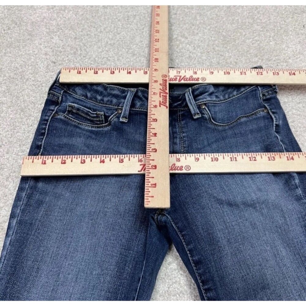 Jessica Simpson Jeans Kiss Me Super Skinny Pockets Women’s Size 28 - Picture 2 of 12
